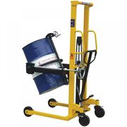 Бочкокантователь NOBLELIFT NBF35 863-072208
