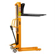 Штабелер гидравлический SMARTLIFT SDA 0516 500 кг  1,6 м  вилы 210-620 мм 863-154880