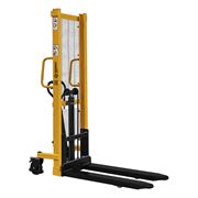 Штабелер гидравлический SMARTLIFT SDA 1016 1000 кг  1,6 м  фиксированные вилы 863-154881