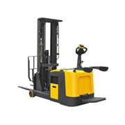 Штабелер самоходный XILIN CPD15R 1,5 т 4,5 м с противовесом (с платформой) 272-107899