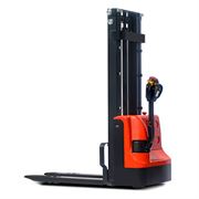 Штабелер самоходный 1,2 т 3,0 м TOR CDJ1230-WSL (сопровождаемый) 863-217834