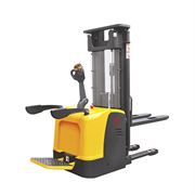 Штабелер самоходный XILIN CDDK15-III 1,5 т 4,5 м Li-ion (с платформой) 272-102591
