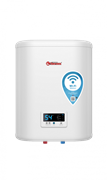 Электрический накопительный водонагреватель Thermex IF 30 V (pro) Wi-Fi M95326