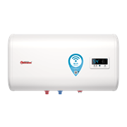 Электрический накопительный водонагреватель Thermex IF 50 H (pro) Wi-Fi M95330