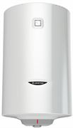 Электрический накопительный водонагреватель Ariston PRO1 R 50 V 1,5K PL DRY M126146