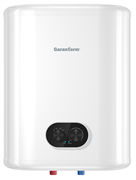 Электрический накопительный водонагреватель Garanterm Flat 30 V M127960