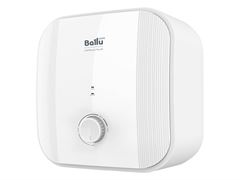 Электрический накопительный водонагреватель Ballu BWH/S 10 Capsule Plus O M197086