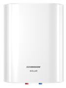 Электрический накопительный водонагреватель Edisson Solar 30 V M214807