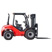 Дизельный погрузчик Maximal FD35T-C2 (вездеход 2х4) 354-114991