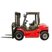 Дизельный погрузчик Maximal FD70T-MW 354-114990