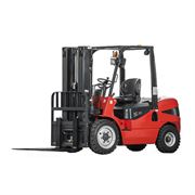 Дизельный погрузчик Maximal FD25T-MW 354-115000