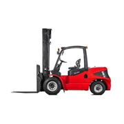 Дизельный погрузчик Maximal FD50T-MG Compact 354-114986