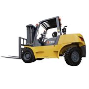 Вилочный погрузчик дизельный GOODSENSE FD50G-LT1 354-068030