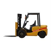 Дизельный погрузчик TEU-MITSUBI FD20T 354-138699