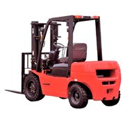 Погрузчик дизельный HANGCHA CPCD18-AG26 354-080322