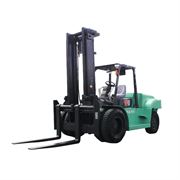 Дизельный погрузчик DALIAN CPCD90FD 354-092200