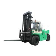Дизельный погрузчик DALIAN CPCD115B 354-092205