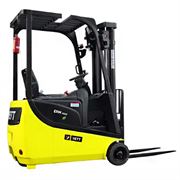 Электрический вилочный мини-погрузчик YETT ERM15 mini M300 354-288389