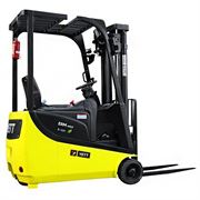 Вилочный погрузчик YETT ERM15 mini li-ion ZSM450-SS 354-204242