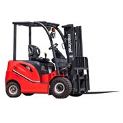 Электрический погрузчик Maximal FB25-A-4500 354-120733
