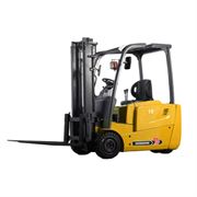 Вилочный погрузчик электрический GOODSENSE FB16S-C2 354-068034