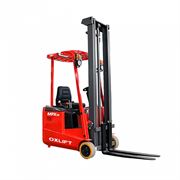 Мини электропогрузчик OXLIFT MPX10 h3 3000 мм 272-076241