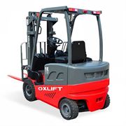 Погрузчик вилочный электрический OXLIFT TK35 354-083196