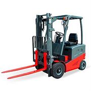 Погрузчик электрический вилочный OXLIFT TK15-30 354-083202
