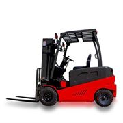 Погрузчик электрический вилочный OXLIFT TK15 354-083201