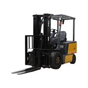 Электрический погрузчик TEU-MITSUBI FB30 354-138722