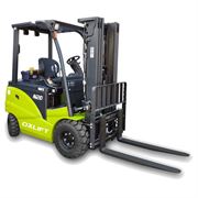 Вилочный электропогрузчик OXLIFT RX 20N4-4500 Li-Ion 2000 кг 4500 мм Side-Shift 354-139995