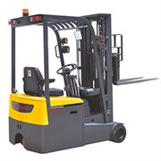 Электрический погрузчик трехопорный XILIN 1,5т 3,0м CPD15S-E 354-082986