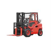Бензиновый погрузчик EP CPQYD45-XRW57 354-092001