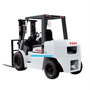 Погрузчик бензиновый TCM FG40T3 354-079932