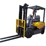 Бензиновый погрузчик TEU-MITSUBI FG18T 354-138713