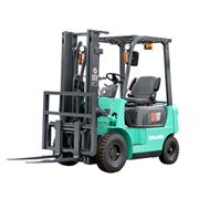 Бензиново-газовый погрузчик DALIAN CPQD18FB 354-092169