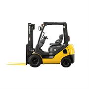 Бензиновый погрузчик Komatsu FG30T-17 354-092315
