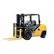 Бензиновый погрузчик Komatsu FG40T-10 354-092323