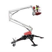 Прицепной подъемник Snorkel TL37J 879-104779