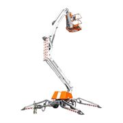 Прицепной подъемник Snorkel TL49J 879-104781