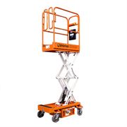 Ножничный мини-подъемник Snorkel S3006P 878-104723