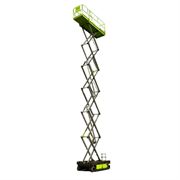 Ножничный подъемник Zoomlion ZS0607HD-Li 878-148980