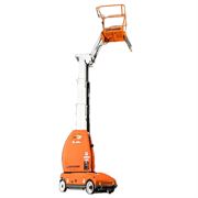 Электрический коленчатый подъемник Snorkel MB20J 879-104762