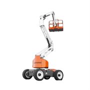 Электрический коленчатый подъемник Snorkel A46JE 879-104765