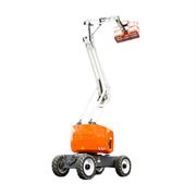 Коленчатый подъемник Snorkel A62JRT 879-104767