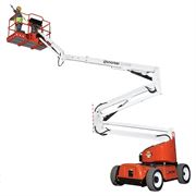 Коленчатый подъемник Snorkel A46JRT 879-104766