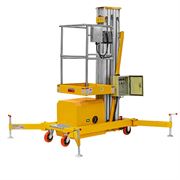 Одномачтовый подъемник SMARTLIFT GTWY 6-100 220В  125 кг  6 м 290-154969