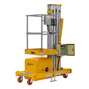 Подъемник одномачтовый SMARTLIFT GTWY 10-100 (T) (220В  125 кг  10 м) 290-175025