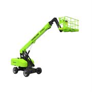 Телескопический подъемник Zoomlion ZT20J 290-149008