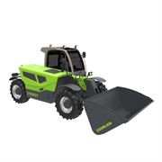 Телескопический погрузчик Zoomlion ZTH3507 290-246527